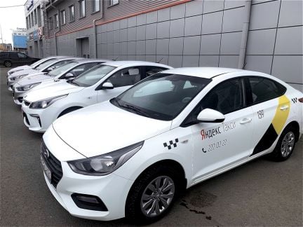 Водитель Яндекс Go Свой Авто / Аренда без залога  - купить на сайте объявлений Краснодар онлайн