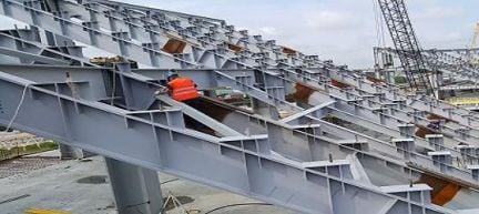 Вахта Монтажник металлоконструкций /сп/жбк  - купить на сайте объявлений Краснодар онлайн