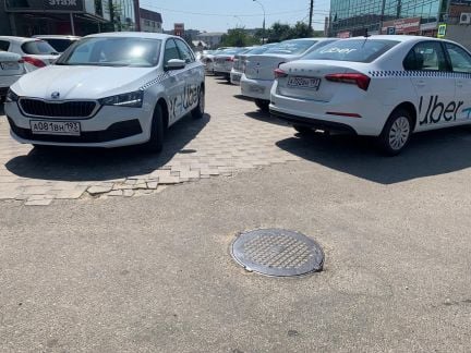 Аренда авто под такси  - купить на сайте объявлений Краснодар онлайн