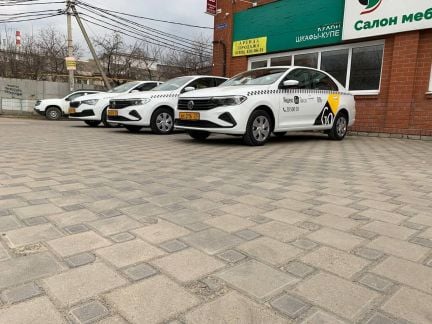 Аренда авто под такси  Армавир