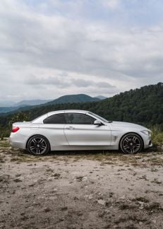 Аренда Прокат кабриолета Bmw Геленджик  - купить на сайте объявлений Геленджик онлайн
