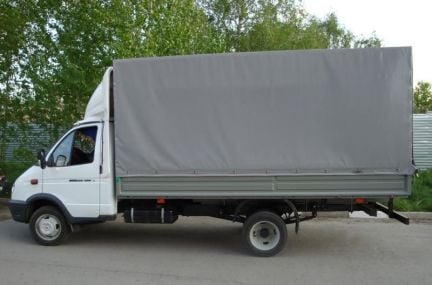 Грузоперевозки переезды Краснодар Анапа  - купить на сайте объявлений Анапа онлайн