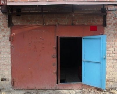 Сдам гараж, >, 30 м кв.  - купить на сайте объявлений Армавир онлайн