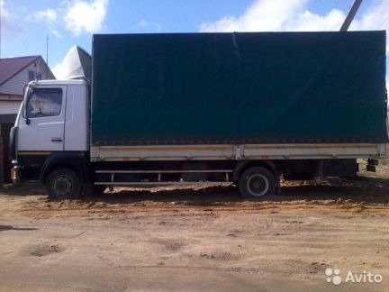 Грузоперевозки 6 30 длина, 42 куба  - купить на сайте объявлений Армавир онлайн