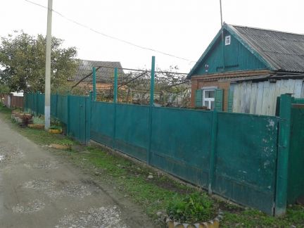 Дача 28 м кв. на участке 6.7 сот.  - купить на сайте объявлений Армавир онлайн