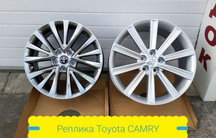 Новые R-18, Toyota Camry V55 и не только, реплика  - купить на сайте объявлений Армавир онлайн