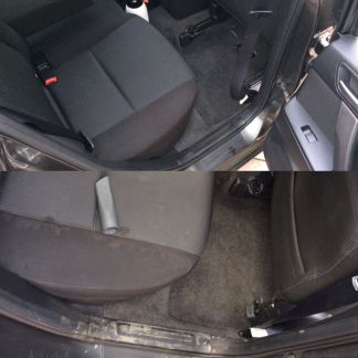 Химчистка салона автомобиля, полировка лкп и фар  - купить на сайте объявлений Армавир онлайн