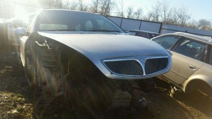 Капот Lancia Lybra 2000г  Армавир