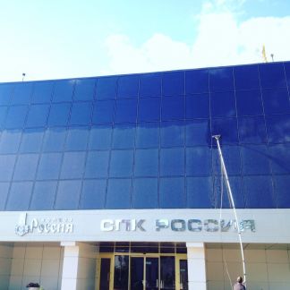 Мойка фасадов,окон, зданий  - купить на сайте объявлений Армавир онлайн