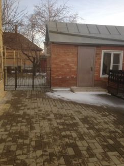 Дача 232 м кв. на участке 5 сот.  - купить на сайте объявлений Армавир онлайн