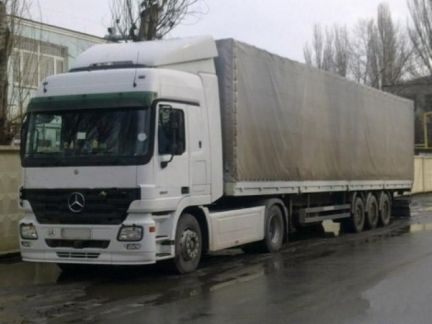 Грузоперевозки, межгород из/в Армавир  - купить на сайте объявлений Армавир онлайн