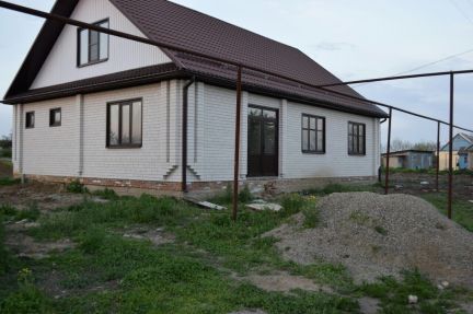 Дом 168.6 м кв. на участке 30 сот.  - купить на сайте объявлений Армавир онлайн