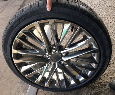 Новые R-18 и не только Toyota - lexus ES, реплика  - купить на сайте объявлений Армавир онлайн
