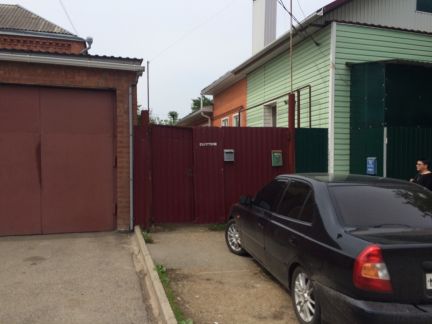 Дом 62 на участке 3.5 сот.  - купить на сайте объявлений Армавир онлайн
