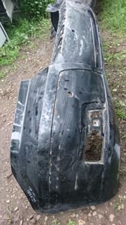 Бампер задний мерседес GLK 350 2010-2012  Армавир