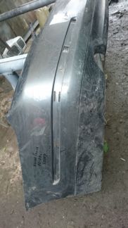Бампер задний ниссан теана J31 2006-2008  - купить на сайте объявлений Армавир онлайн