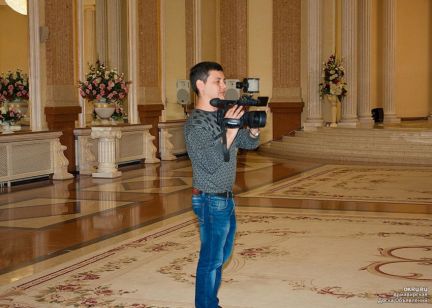 Видеосъемка и фотосъемка свадеб, юбилеев  - купить на сайте объявлений Армавир онлайн