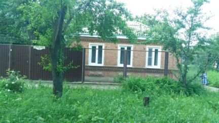 Дом 60 м кв. на участке 3 сот.  - купить на сайте объявлений Армавир онлайн