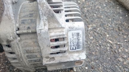Генератор мазда CX 5 мазда 6 GJ  - купить на сайте объявлений Армавир онлайн