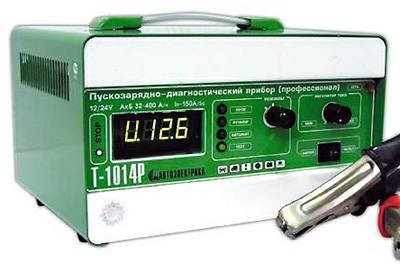 Зарядка и обслуживание аккумулятора  - купить на сайте объявлений Армавир онлайн
