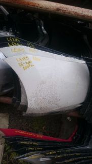 Задний бампер лексус RX 300  - купить на сайте объявлений Армавир онлайн