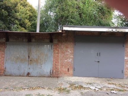 Продам гараж, 23 м кв.  Армавир