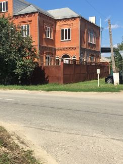 Дом 400 м кв. на участке 7.2 сот.  Армавир