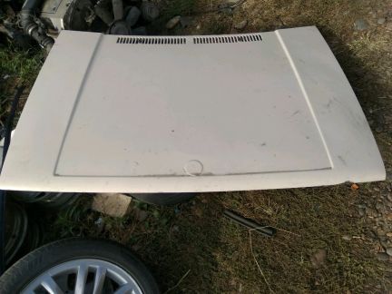 Капот Volkswagen Golf 2  Армавир