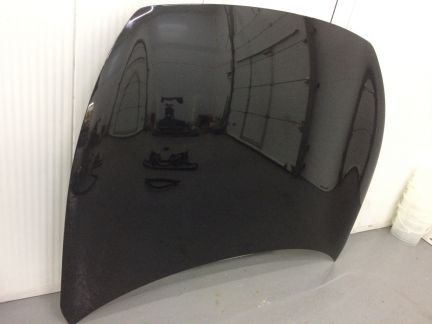 Капот Инфинити QX 70 FX 35 37 S51  - купить на сайте объявлений Армавир онлайн