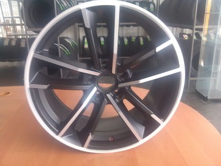 FR replika R18 5х112  - купить на сайте объявлений Армавир онлайн
