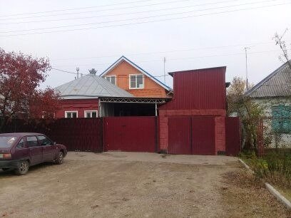 Дом 155 м кв. на участке 6 сот.  - купить на сайте объявлений Армавир онлайн