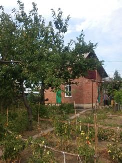 Дача 36 м кв. на участке 6 сот.  - купить на сайте объявлений Армавир онлайн