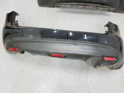 Задний бампер на Инфинити FX35 37 50 QX70 S51  - купить на сайте объявлений Армавир онлайн