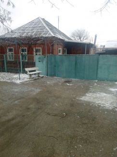 Дом 98 м кв. на участке 7 сот.  - купить на сайте объявлений Армавир онлайн