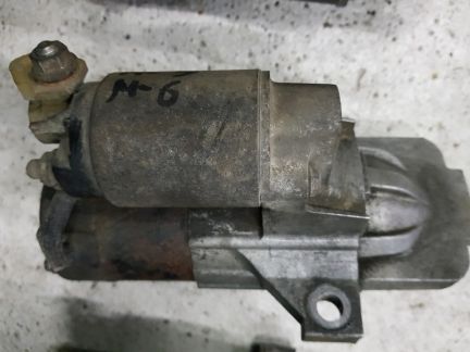 Стартер Мазда 3 мпс сх-7 L3  - купить на сайте объявлений Армавир онлайн