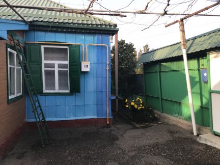 Дом 88.4 м? на участке 6 сот.  - купить на сайте объявлений Армавир онлайн