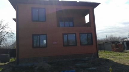 Дом 170 на участке 6.3 сот.  - купить на сайте объявлений Армавир онлайн