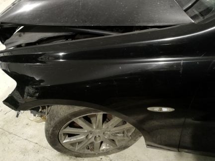 Крылья передние лексус GS 300 2005-2011  - купить на сайте объявлений Армавир онлайн
