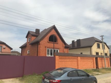 Дом 233 м кв. на участке 10 сот.  - купить на сайте объявлений Армавир онлайн