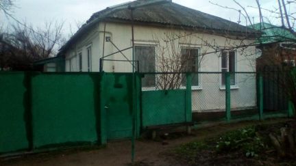 Дом 58 м кв. на участке 5 сот.  - купить на сайте объявлений Армавир онлайн