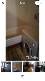Сдаю 2х комнатную квартиру, 50 м кв., 5/5 эт.  - купить на сайте объявлений Армавир онлайн