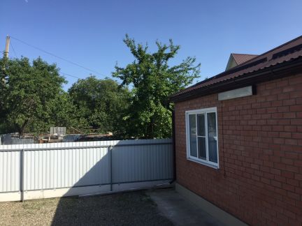 Дом 60 м кв. на участке 1.5 сот.  - купить на сайте объявлений Армавир онлайн