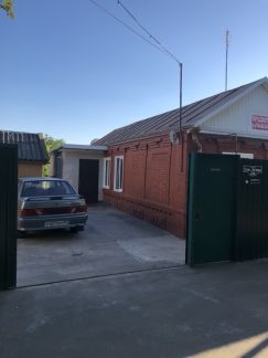 Дом 52 м кв. на участке 6.2 сот.  - купить на сайте объявлений Армавир онлайн
