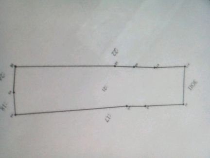 Участок 6 сот. (ИЖС)  Армавир
