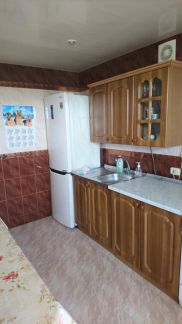 Сдам 3х-комнатную квартиру, 68 м кв., 4/9 эт.  Армавир