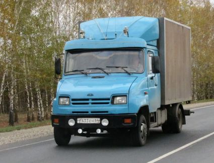 Грузоперевозки (город, край, Россия)  - купить на сайте объявлений Армавир онлайн