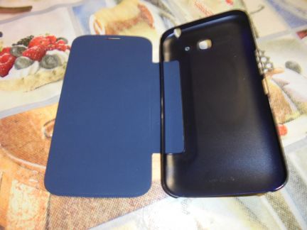 Чехол на alcatel onetouch  Армавир