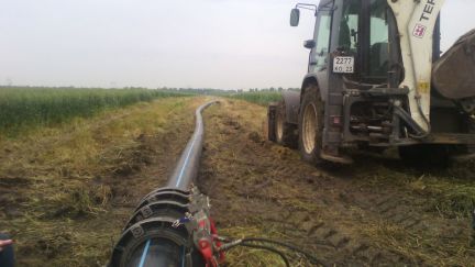 Сварка труб пнд, пэ  - купить на сайте объявлений Краснодар онлайн