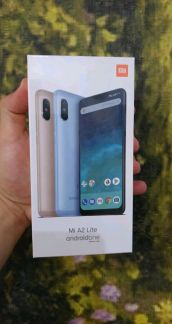 Xiaomi MI A2 lite  - купить на сайте объявлений Армавир онлайн