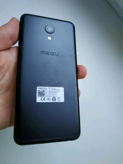 Meizu S6  - купить на сайте объявлений Армавир онлайн